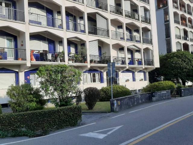Appartamento in in affitto da privato a Verbania via Crocetta, 12, da privato, ascensore, riscaldamento centralizzato TrovaCasa