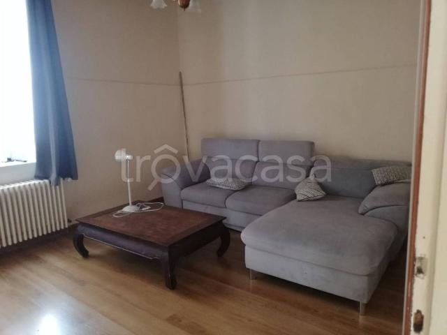Appartamento in in affitto da privato a Verbania via Francesco Simonetta, 25, arredato, box, da privato TrovaCasa