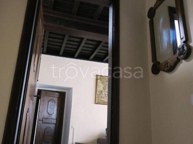 Appartamento in in affitto da privato a Verbania via Francesco Simonetta, 25, arredato, da privato, riscaldamento autonomo TrovaCasa