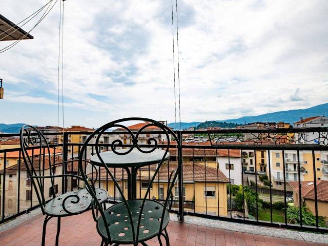 Appartamento in in affitto da privato a Verbania via Giovanni Canna, 22, arredato, box, da privato TrovaCasa