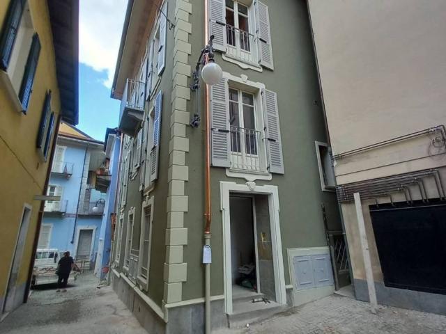 Appartamento in in affitto da privato a Verbania vicolo Tre Corti, 11, arredato, da privato, lavatrice TrovaCasa