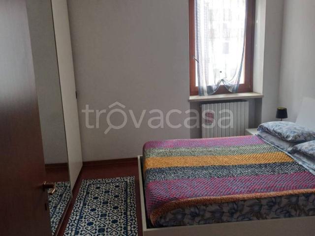 Appartamento in in affitto da privato a Verona corte Convento, 10, arredato, posto auto, da privato TrovaCasa