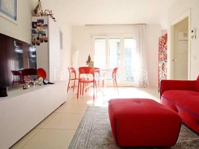 Appartamento in in affitto da privato a Verona via Alessandro Turchi, 27, giardino, box, da privato TrovaCasa
