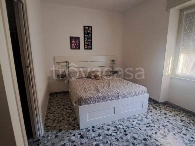 Appartamento in in affitto da privato a Verona via Aspromonte, 6, da privato TrovaCasa
