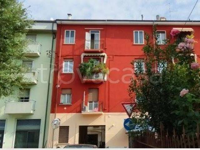 Appartamento in in affitto da privato a Verona via Baldassare Longhena, 4, arredato, da privato, nuova costruzione TrovaCasa
