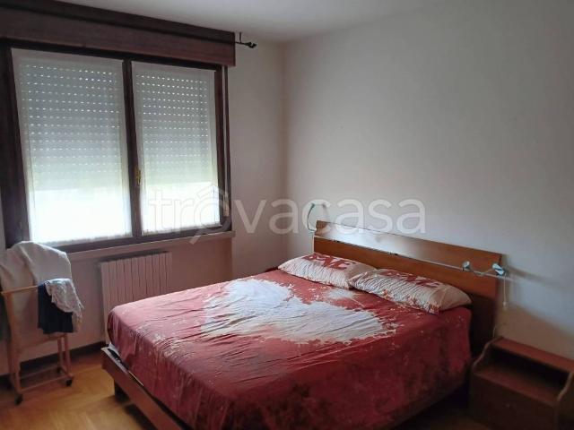 Appartamento in in affitto da privato a Verona via Don Luigi Bassani, 17, box, terrazzo, da privato TrovaCasa