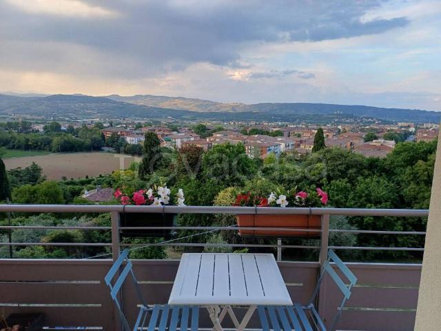 Appartamento in in affitto da privato a Verona via Luigi Simeoni, 9, da privato TrovaCasa