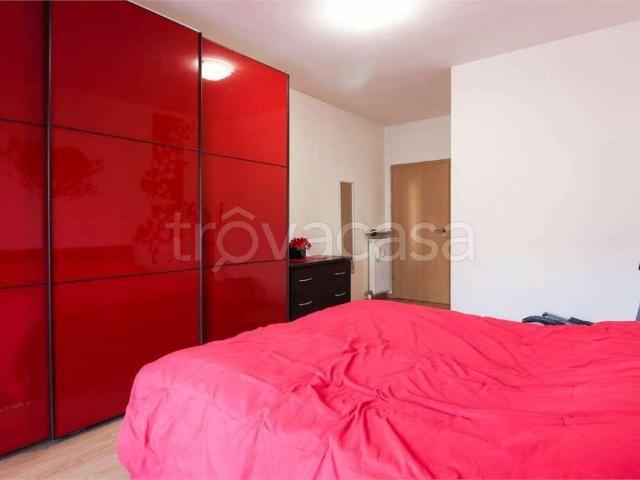 Appartamento in in affitto da privato a Verona via Luigia Poloni, 17, da privato, ristrutturato, lavatrice TrovaCasa