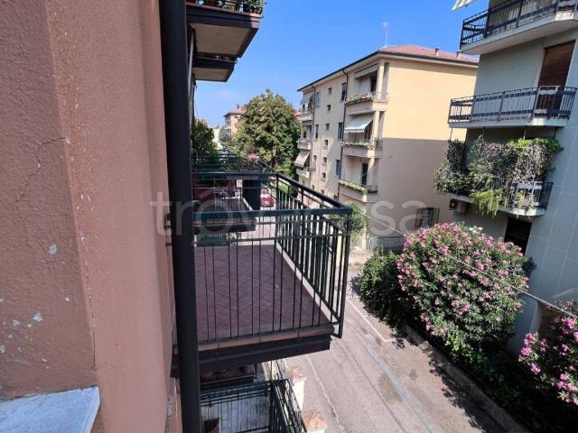Appartamento in in affitto da privato a Verona via Monte Nero, 1, box, da privato, ascensore TrovaCasa