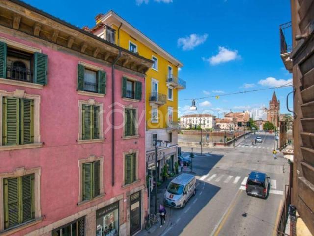 Appartamento in in affitto da privato a Verona via Scrimiari, 1, arredato, da privato, lavatrice TrovaCasa