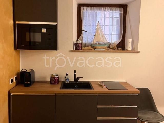 Appartamento in in affitto da privato a Verona via Scrimiari, arredato, da privato, ristrutturato TrovaCasa