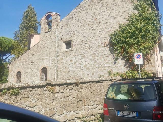 Appartamento in in affitto da privato a Viterbo via Faul, arredato, da privato TrovaCasa