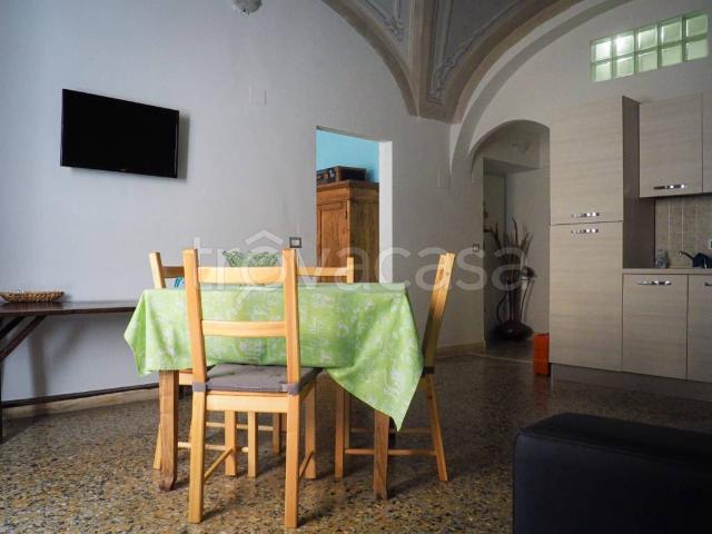 Appartamento in in affitto da privato a Viterbo via Vetulonia, 21, arredato, da privato, luminoso TrovaCasa