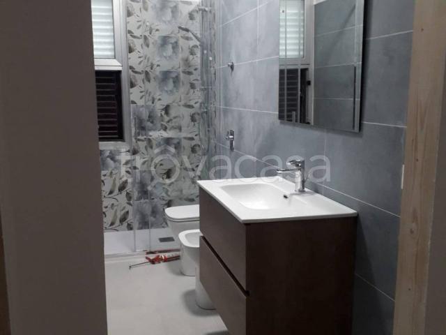 Appartamento in in affitto da privato a Vittoria via Siracusa, 37, arredato, da privato, ripostiglio TrovaCasa