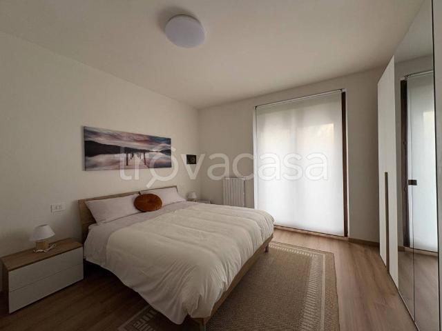 Appartamento in in affitto da privato a Vittuone quartiere Leonardo da Vinci, arredato, terrazzo, da privato TrovaCasa