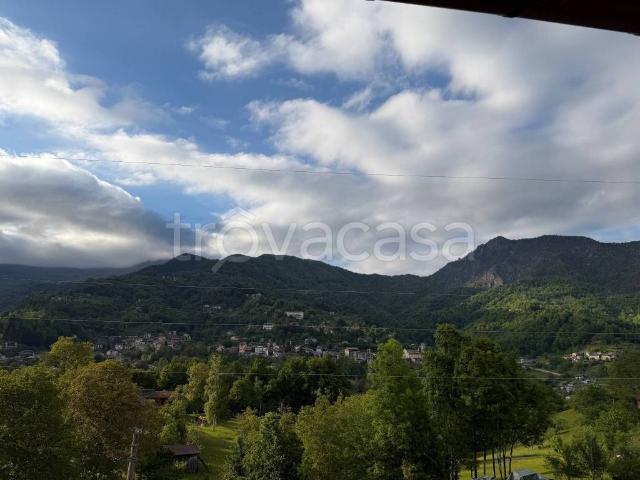 Appartamento in in affitto da privato a Viù frazione Michele Mollar, 10, giardino privato, da privato, riscaldamento autonomo TrovaCasa
