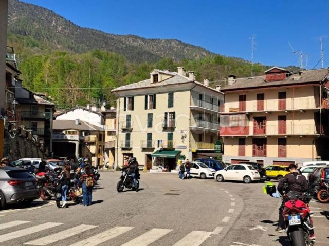 Appartamento in in affitto da privato a Viù piazza Vittorio Veneto, 9, arredato, da privato, riscaldamento autonomo TrovaCasa