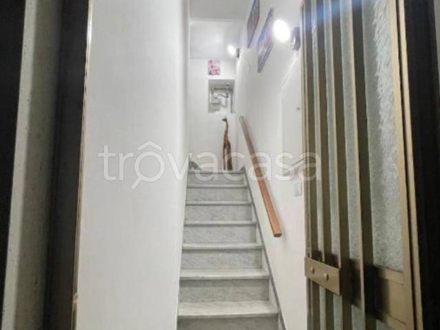 Appartamento in in affitto da privato a Viareggio via Trieste, 4, da privato, balcone, sala da pranzo TrovaCasa