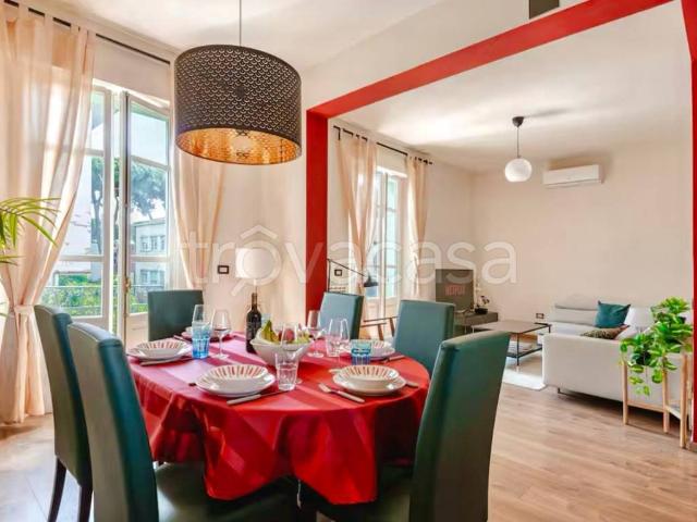 Appartamento in in affitto da privato a Viareggio via Virgilio, 74, giardino, terrazzo, da privato TrovaCasa