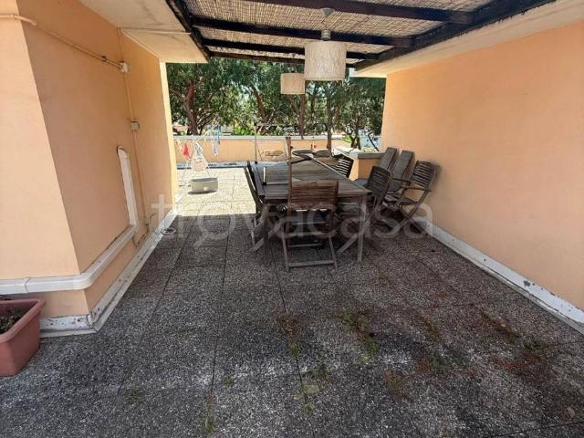 Appartamento in in affitto da privato a Viareggio via delle Magnolie, posto auto, terrazzo, da privato TrovaCasa