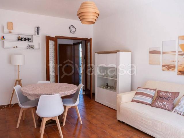 Appartamento in in affitto da privato a Viareggio via San Giuseppe, 20C, arredato, terrazzo, da privato TrovaCasa