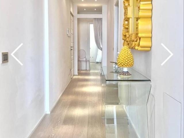 Appartamento in in affitto da privato a Viareggio viale Daniele Manin, posto auto, da privato, nuova costruzione TrovaCasa