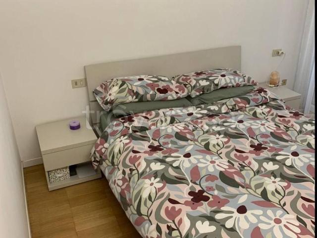 Appartamento in in affitto da privato a Vicenza via Giacomo Medici, 54, arredato, box, terrazzo TrovaCasa