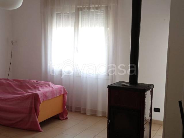 Appartamento in in affitto da privato a Vicenza via Fra' Paolo Sarpi, 19, da privato, ultimo piano, ristrutturato TrovaCasa