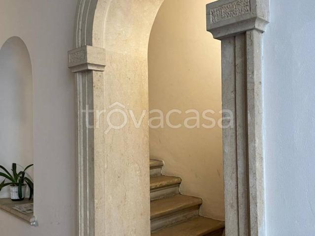 Appartamento in in affitto da privato a Vicenza contra' Giampietro De' Proti, 20, non arredato/vuoto, da privato, centrale TrovaCasa