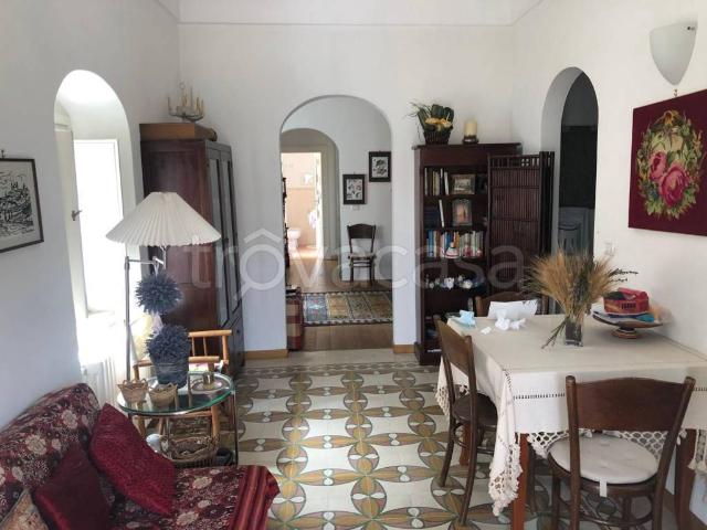 Appartamento in in affitto da privato a Vico del Gargano via Antonio dell'Aquila, 70, arredato, terrazzo, da privato TrovaCasa