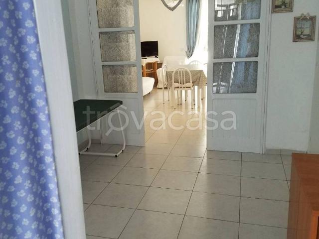 Appartamento in in affitto da privato a Vico del Gargano via del Risorgimento, 35, da privato, ristrutturato, ingresso indipendente TrovaCasa