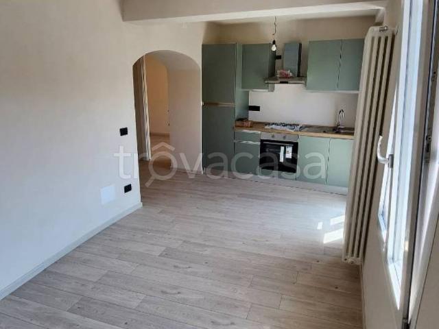 Appartamento in in affitto da privato a Vicoforte via Luigi Einaudi, 4, da privato, riscaldamento autonomo, parzialmente arredato TrovaCasa