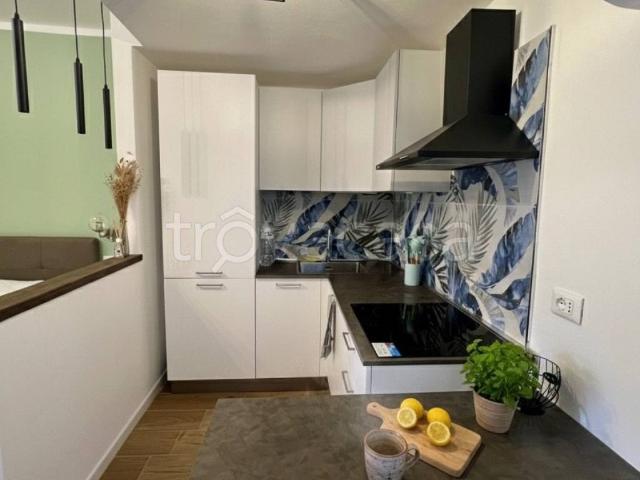 Appartamento in in affitto da privato a Vicopisano corte Bonifazzi, 6, da privato, cucina a vista TrovaCasa