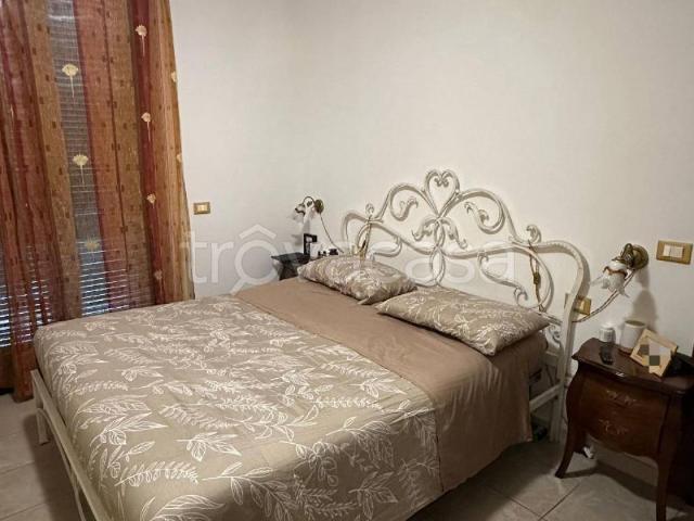 Appartamento in in affitto da privato a Vidigulfo via Don Pasquale Rovati, 8, box, da privato, riscaldamento autonomo TrovaCasa