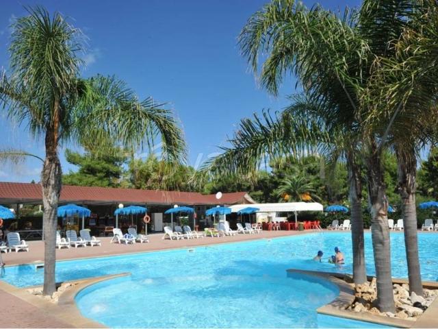 Appartamento in in affitto da privato a Vieste cascina Mandrione, 4, da privato, aria condizionata, piscina TrovaCasa
