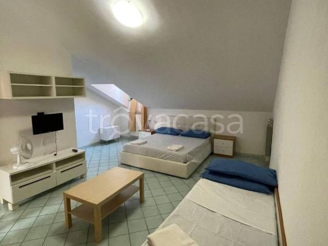 Appartamento in in affitto da privato a Vietri sul Mare corso Umberto I, 103, da privato TrovaCasa