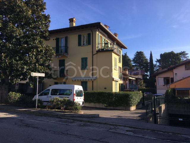 Appartamento in in affitto da privato a Viganò via Papa Giovanni xxiii, 1, arredato, giardino privato, da privato TrovaCasa