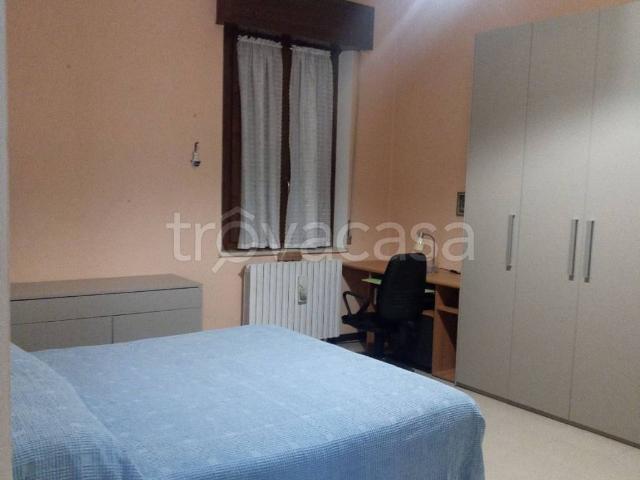 Appartamento in in affitto da privato a Vigevano corso Torino, arredato, box, da privato TrovaCasa