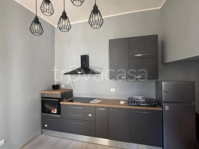 Appartamento in in affitto da privato a Vigevano via dei Domenicani, da privato TrovaCasa