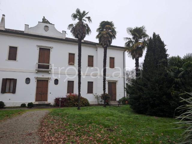 Appartamento in in affitto da privato a Vigonovo via Veneto, arredato, box, da privato TrovaCasa