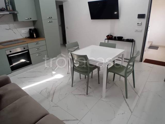 Appartamento in in affitto da privato a Vignola via Livello o dei Cesari, 14, da privato, ristrutturato TrovaCasa