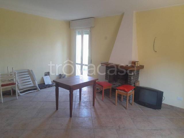 Appartamento in in affitto da privato a Villa Minozzo via della Villa, 35, arredato, giardino, da privato TrovaCasa