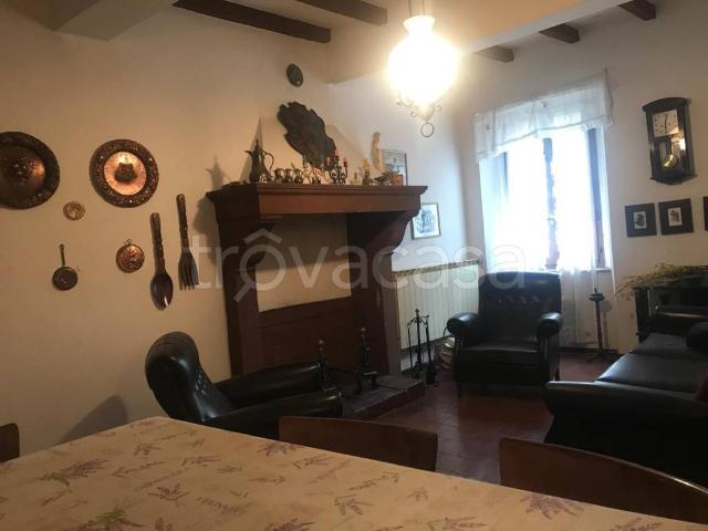 Appartamento in in affitto da privato a Villa Minozzo via Roma, 28, da privato TrovaCasa