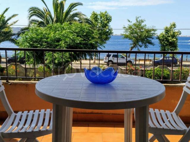 Appartamento in in affitto da privato a Villa San Giovanni lungomare Fata Morgana, 18, giardino, posto auto, da privato TrovaCasa