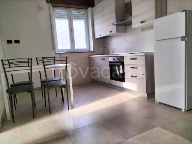 Appartamento in in affitto da privato a Villafalletto via Cuneo, 11, arredato, da privato, nuova costruzione TrovaCasa