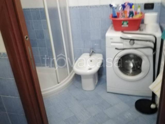 Appartamento in in affitto da privato a Villafranca di Verona corso Vittorio Emanuele II, arredato, da privato, zona servita TrovaCasa