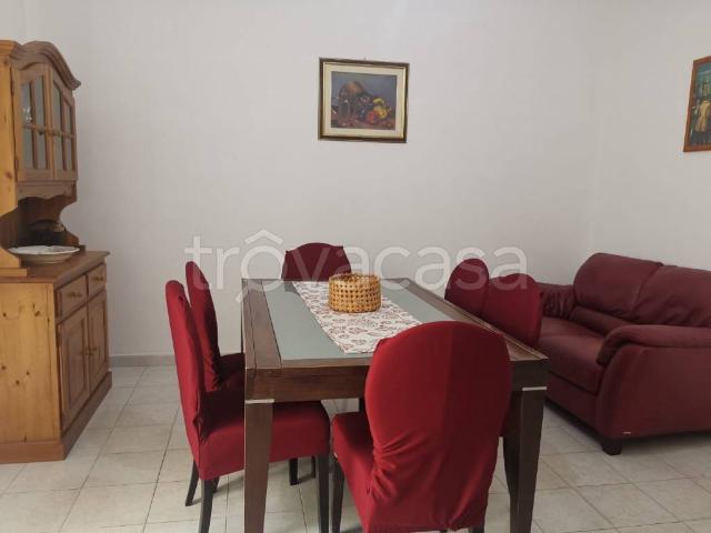 Appartamento in in affitto da privato a Villafranca Tirrena via Fiume Gallo, arredato, da privato, ristrutturato TrovaCasa