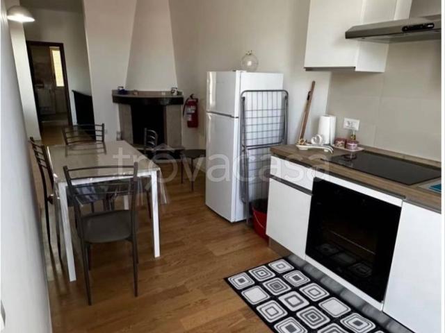 Appartamento in in affitto da privato a Villapiana via Benedetto Cairoli, 47, da privato TrovaCasa