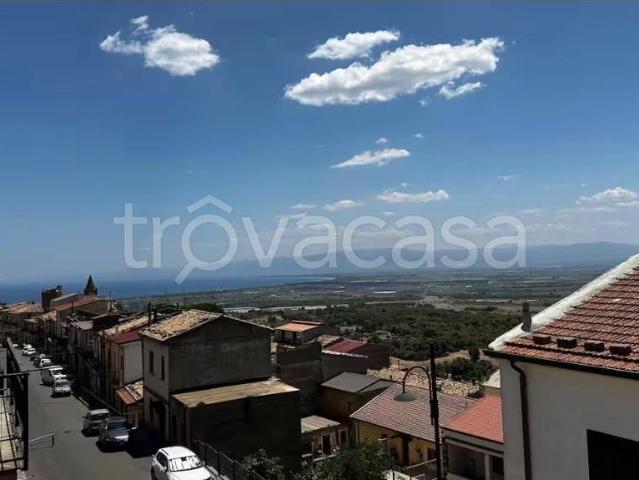 Appartamento in in affitto da privato a Villapiana via Benedetto Cairoli, 47, da privato, lavatrice, lavastoviglie TrovaCasa