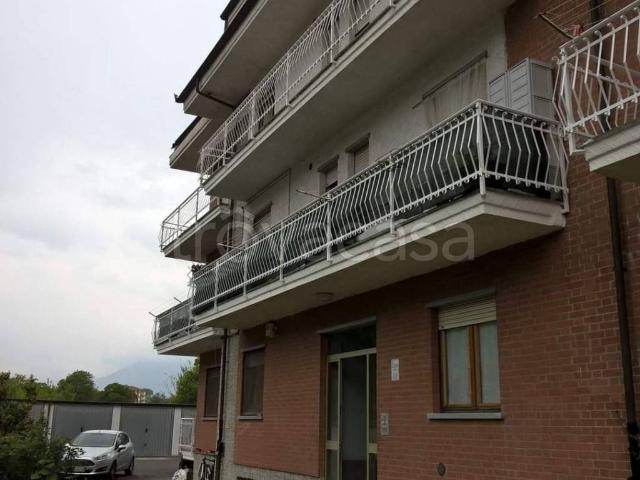 Appartamento in in affitto da privato a Villar Focchiardo via Suisse, 3, box, da privato, cantina TrovaCasa